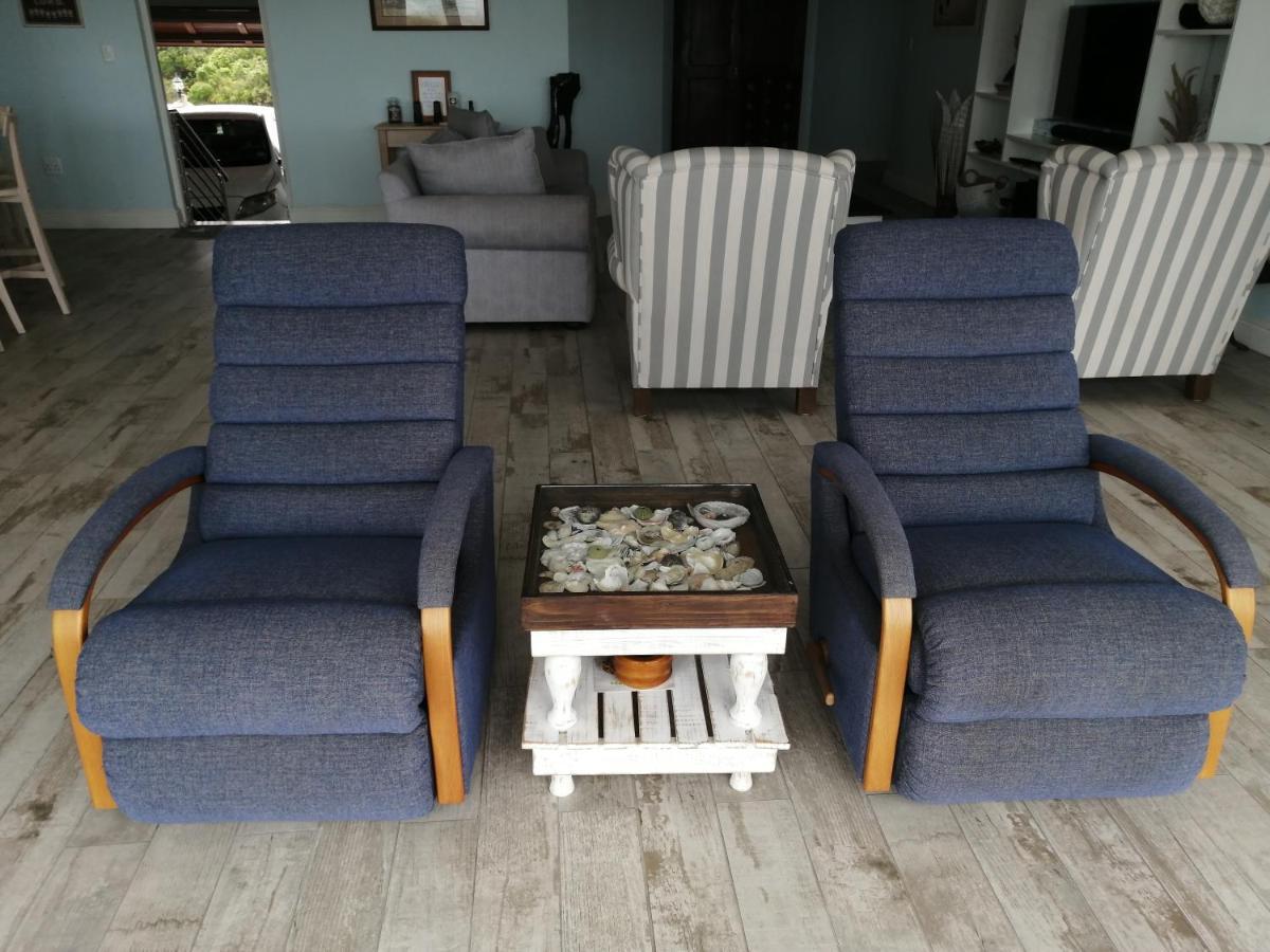 Dolphin Retreat Villa Джефрис Бей Екстериор снимка